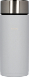 Hario Stick Thermos Bottle 140ml grey