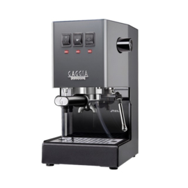 Gaggia Classic Evo Pro-design 2023 Industrial Grey