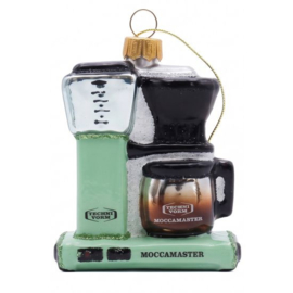 Moccamaster KBG Select kerstbal