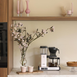 Moccamaster KBG Select Cherry Blossom