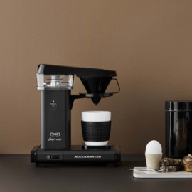 Moccamaster Cup-One - Matt Black