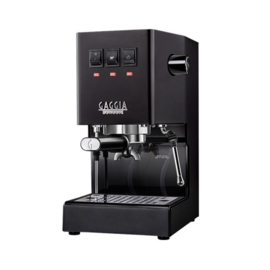 Gaggia Classic Evo Pro-design 2023 Thunder Black