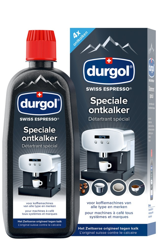 Durgol swiss espresso 500ml