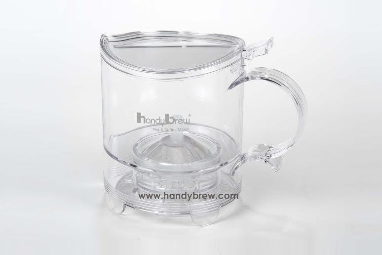 HANDYBREW Tea Maker