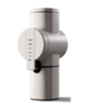 Pietro MultiPurpose grinder (B-Model Burrs) Arctic White