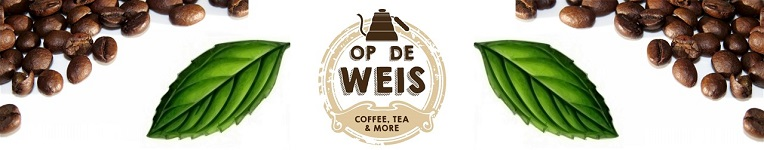 Op de Weis - coffee, tea & more