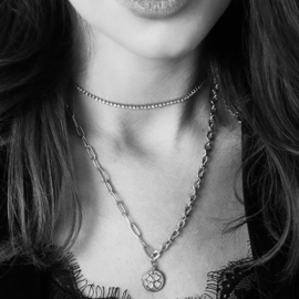 KETTING SPARKLE ALL DAY - STAINLESS STEEL