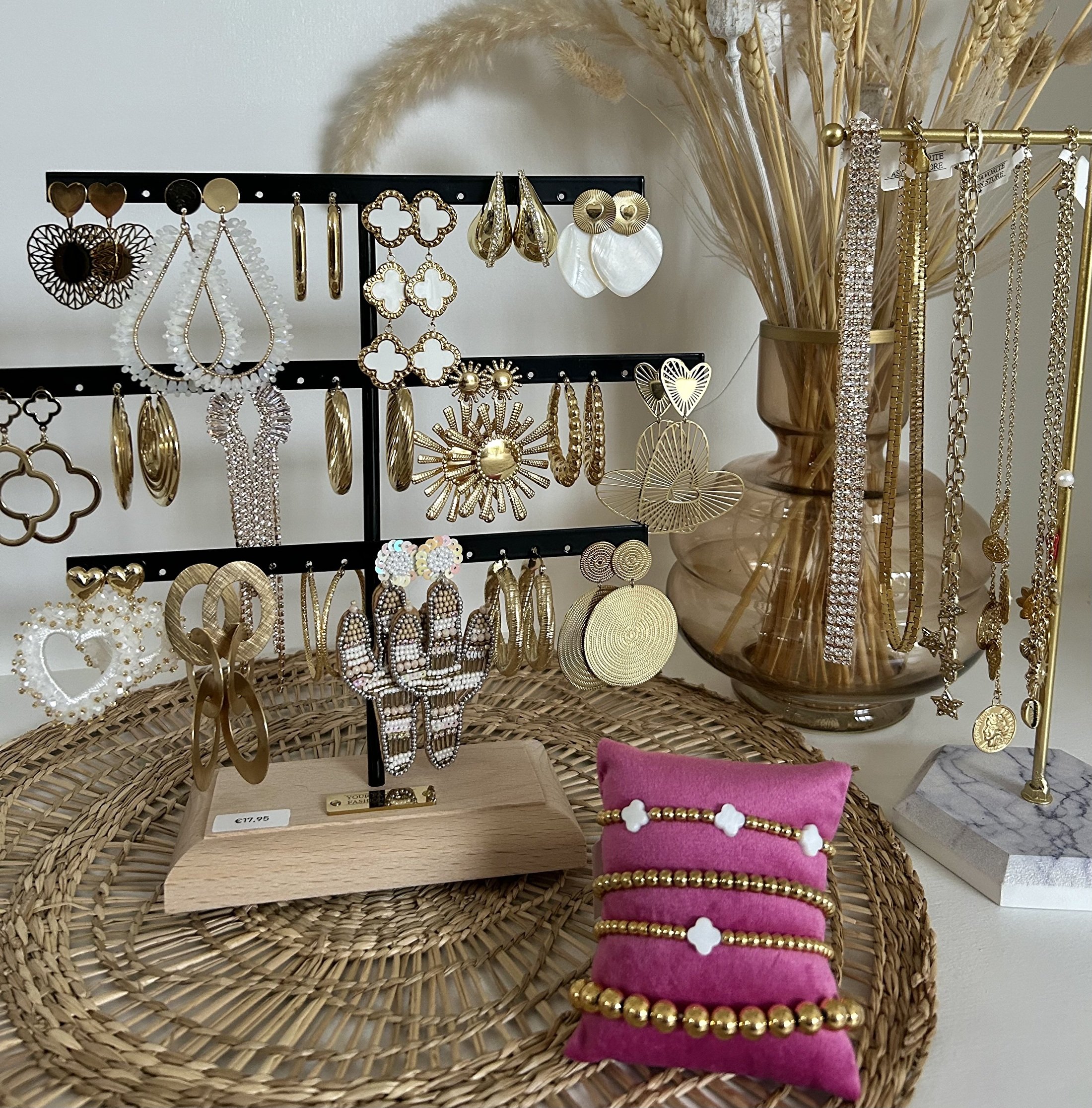 IN STORE