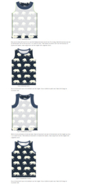 Boys tank top - Size 3Y - 15Y