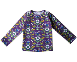 Long sleeve T-shirt - Size 5Y - 15Y