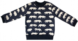 Sweat-shirt enfant 3-15 ans PDF