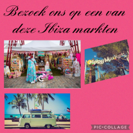 Ibiza markten