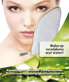 Cosmetic glove