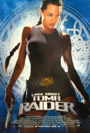 Poster Tomb Raider - Lara Croft