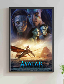 Poster Avatar