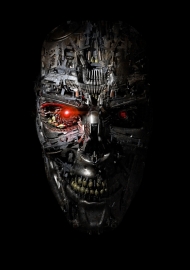 Poster Terminator - Genisys
