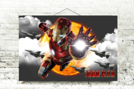 Poster Marvel - Iron man special