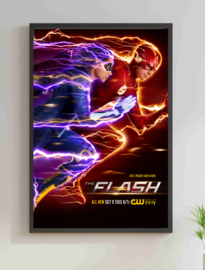 Poster Flash - filmposter