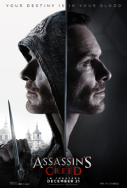 Poster Assassins Creed