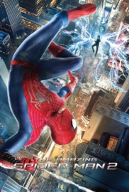 Poster Marvel - Spiderman - The Amazing Spiderman 2