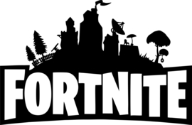 Fortnite stickers