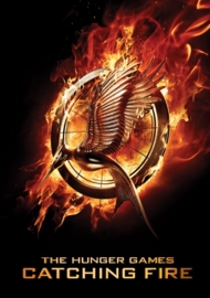 Poster The Hunger Games - Catching Fire II