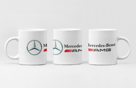 Mok, Mercedes AMG