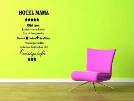 Hotel Mama