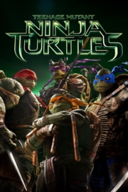 Poster  Ninja Turtles - Teenage mutant