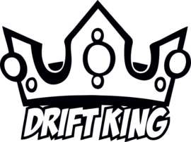 Drift King mok