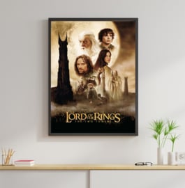 Poster Lord of the Rings