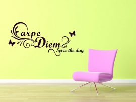 Carpe Diem