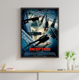 Poster Inception