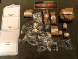 PARTS KIT STARTER, ENGINE, ELECTRICAL PRESTOLITE ELECTRIC INC