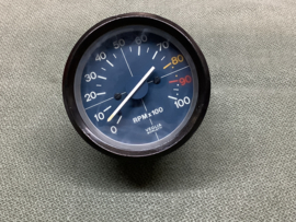 TOERENTELLER (USED) V50 NATO