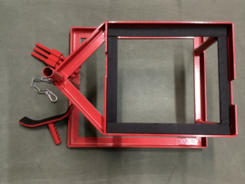 TOOL ENGINE STAND, MOTORBOK (NEW!!)