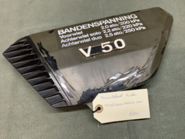 ACCUDEKSEL LINKS (USED) V50 NATO
