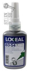 Motocare SD Loxeal Schraubensicherung HF 50ml / Borgmiddel