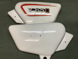 ACCUDEKSEL SET V65 (USED)