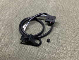 Remlichtschakelaar micro Kit PS13/PS16 met kabel
