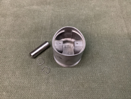 CILINDER + ZUIGER V35 1e SERIE 15 mm PISTEN ZONDER ZUIGERVEREN