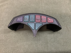 Controlepaneel V50, V65, V35 BURGER e.a (USED)