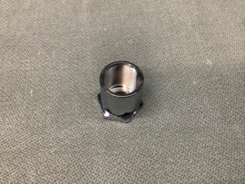Moto Guzzi Steering head nut - V35, V50, V65, V7 Sport, 850 T3, T4, Le Mans 1, 1000 Convert...