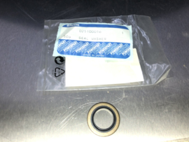 RING, SEAL WASHER PERKINS 025100016
