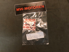 HEFBOOM, REMHEVEL, REMCILINDER VOETREM / BRAKE LEVER BREMBO (NEW)