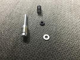 GASMENGSELSCHROEF SET / Dellorto mixture adjusting screw kit 33mm VBHT/ PH-series
