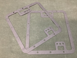 PAKKING CARTERPAN DEKSEL EXTRA DIK /Sump gasket (2pc) 0,8 mm thickness