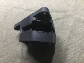Remklauw P2 F05, linkerhand achter vork - Ducati, Moto Guzzi...