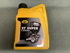 Motorolie Kroon Super 2-takt 1 liter