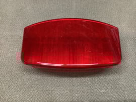 Moto Guzzi Achterlichtglas - 1100 Sport, d.w.z. Corsa, Daytona, RS, Racing, Quota, 350, 750 Nevada...